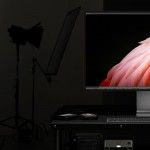 Pro Display XDR - Vidro de nanotextura-texture glass