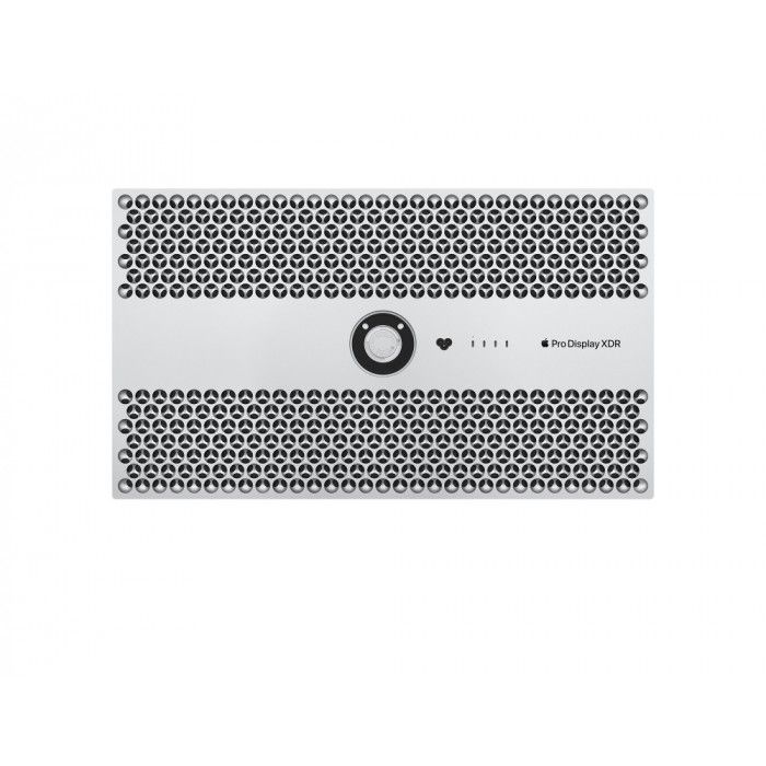 Pro Display XDR - Vidro de nanotextura-texture glass