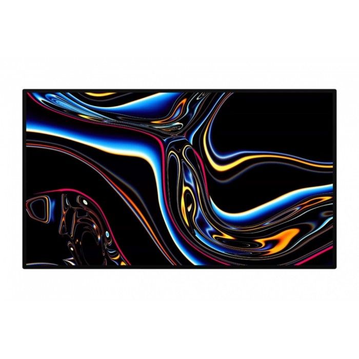 Pro Display XDR - Vidro de nanotextura-texture glass