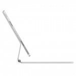 Magic Keyboard para iPad Pro 11 polegadas (3ageracao) e iPad Air (4ageracao) - Portugues - Branco