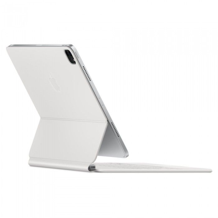 Magic Keyboard para iPad Pro 12.9 polegadas (5ageracao) - Portugues - Branco
