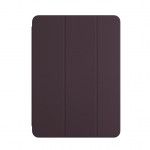 Capa Smart Folio iPad Air (Cereja escura)