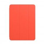 Smart Folio para iPad Air (4a geracao) - Laranja Electrico