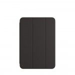 Smart Folio iPad Mini (6 ger) Preto