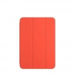 Smart Folio iPad mini (6 ger) Laranja Eletrico