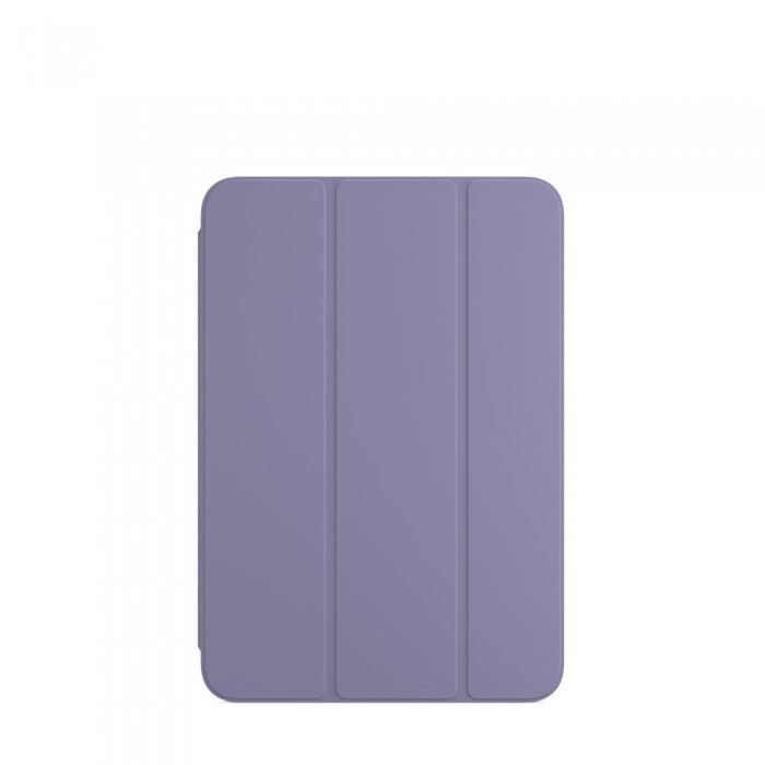 Smart Folio iPad Mini (6 ger) Lavanda inglesa