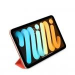 Smart Folio iPad mini (6 ger) Laranja Eletrico