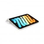 Smart Folio iPad Mini (6 ger) Branco