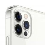 Capa Transparente c/ MagSafe Para iPhone 12 / 12 Pro