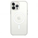 Capa Transparente / MagSafe iPhone 13 Pro Max