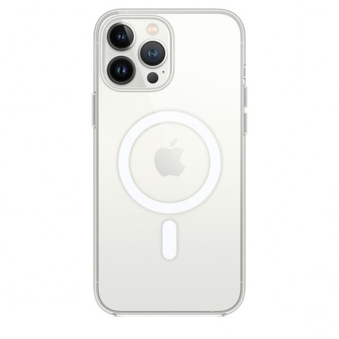 Capa Transparente / MagSafe iPhone 13 Pro Max