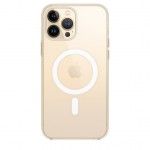 Capa Transparente / MagSafe iPhone 13 Pro Max