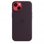iPhone 14 Silicone MagSafe - Sabugueiro