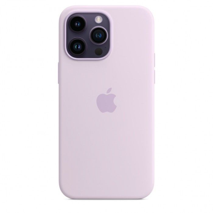 iPhone 14 Pro Max Silicone MagSafe - Lil?s