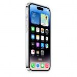 iPhone 14 Pro MagSafe Transparente