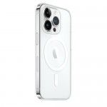 iPhone 14 Pro MagSafe Transparente