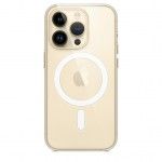 iPhone 14 Pro MagSafe Transparente