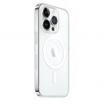 iPhone 14 Pro MagSafe Transparente