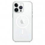 iPhone 14 Pro Max MagSafe Transparente