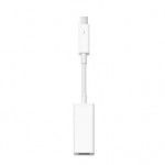 Thunderbolt to FireWire Adapter
