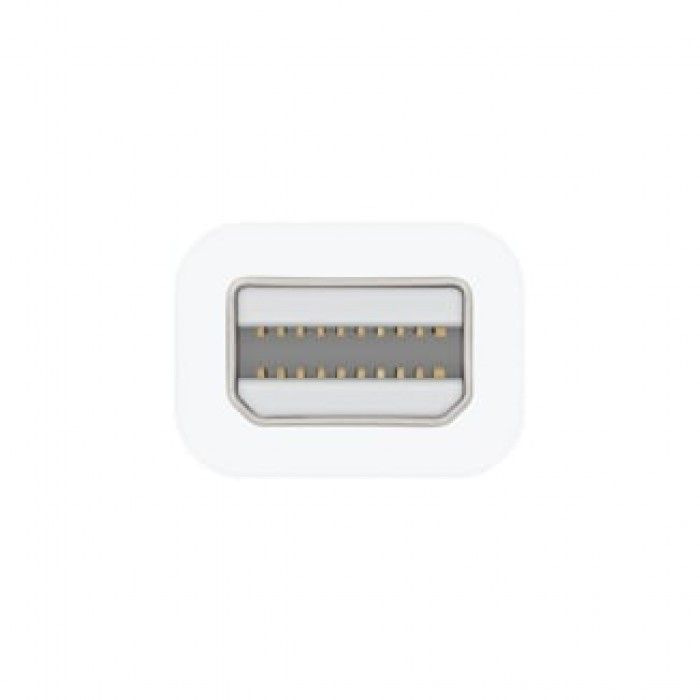 Thunderbolt to FireWire Adapter