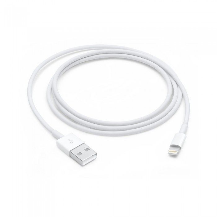 Cabo Lightning Para USB (1 m)