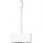 Lightning to VGA Adapter