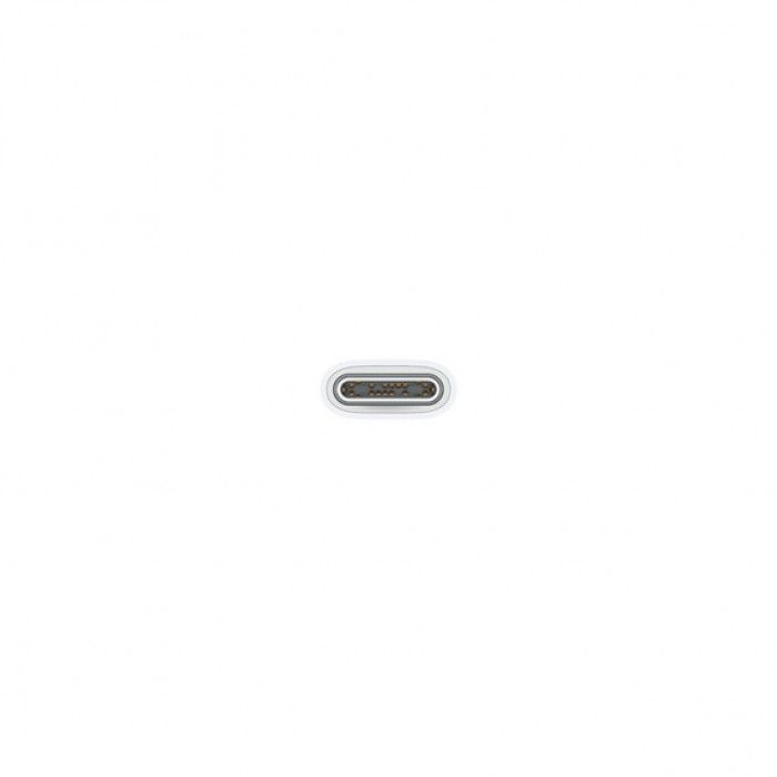 USB-C Woven Charge Cable (1m)