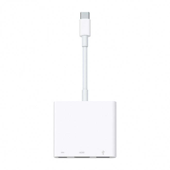 USB-C Digital AV MultiPort Adapter