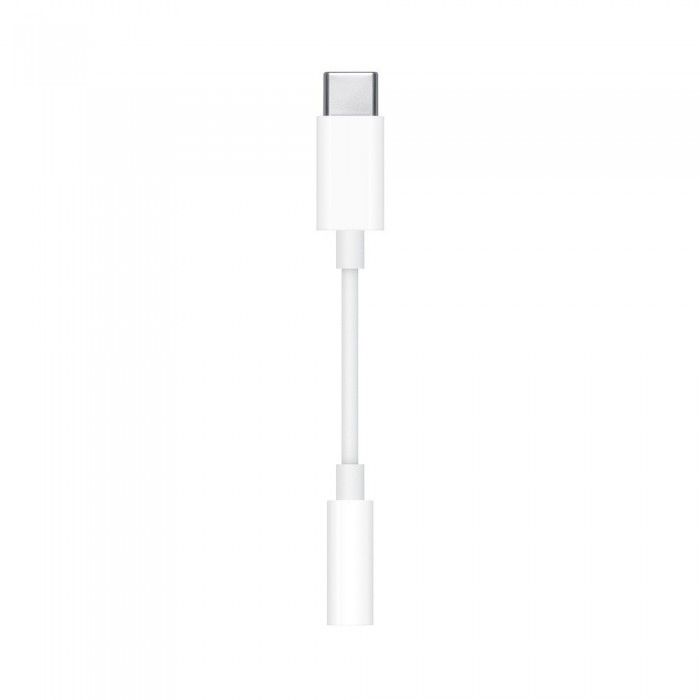 USB-C to 3.5 mm Headphone Jack Adapter