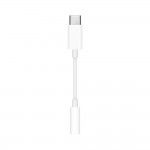 USB-C to 3.5 mm Headphone Jack Adapter
