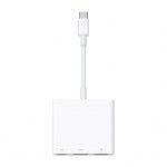 USB-C Digital AV MultiPort Adapter