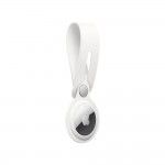 Loop para AirTag - Branco