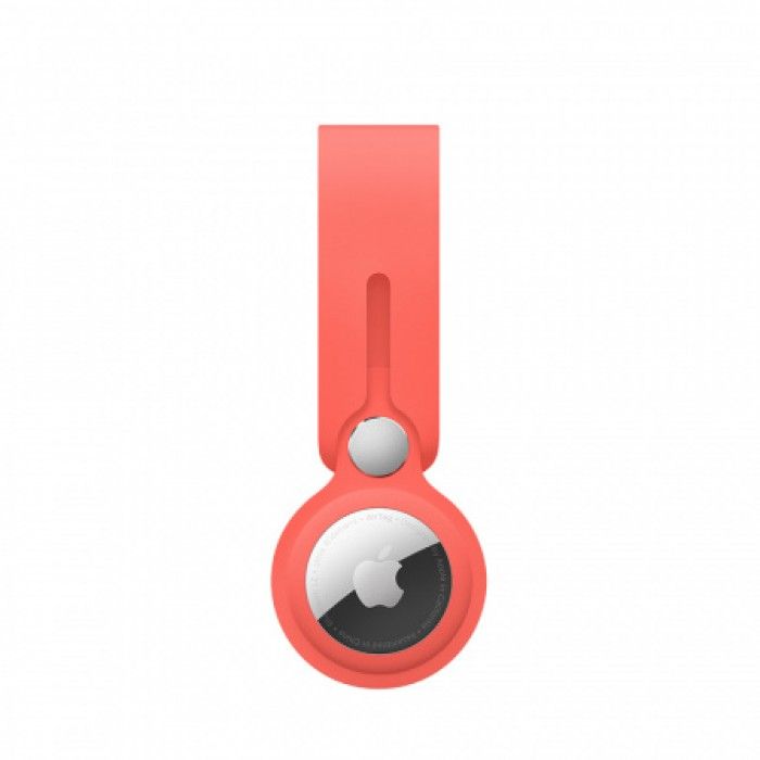 AirTag Loop - Rosa Citrus