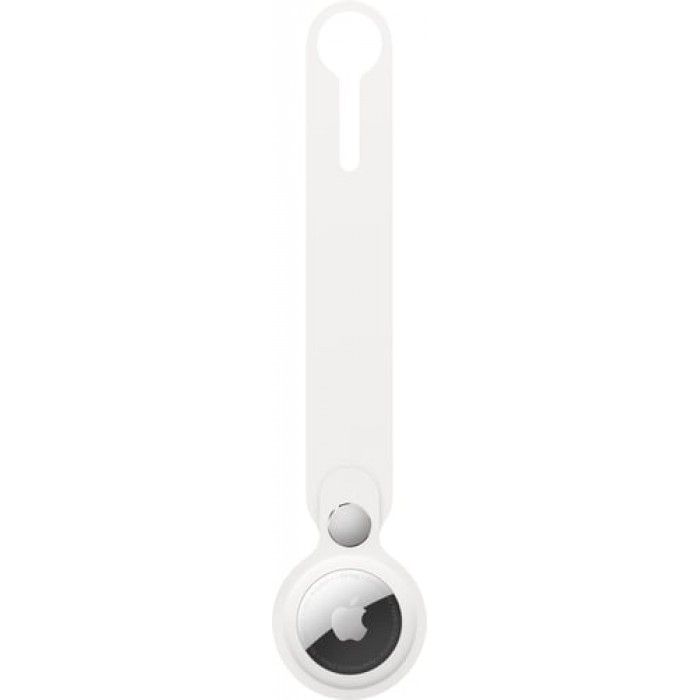Loop para AirTag - Branco