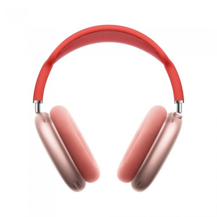 AirPods Max - Rosa