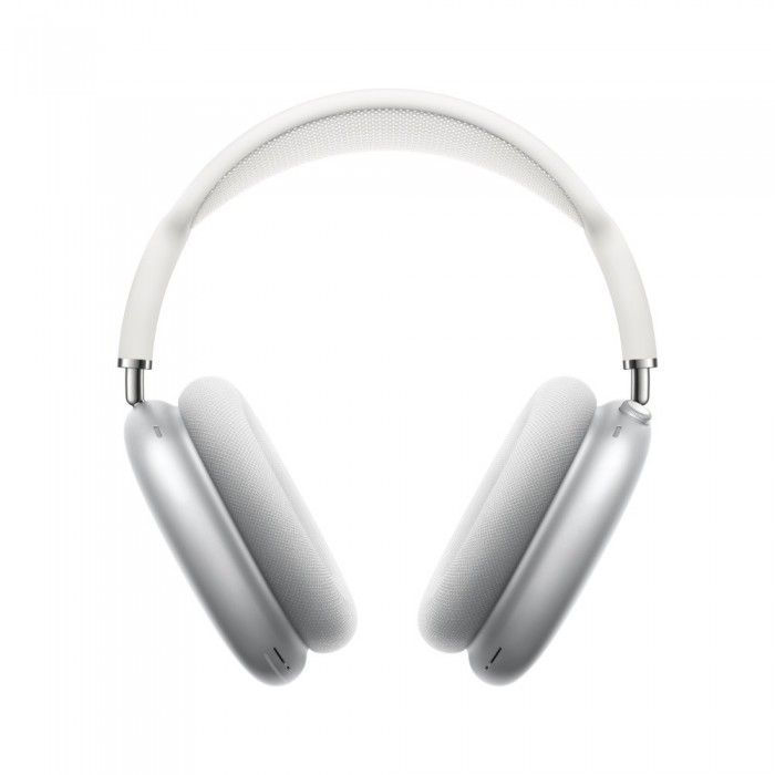AirPods Max - Prateado
