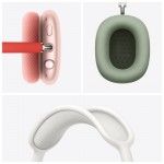 AirPods Max - Azul-cu
