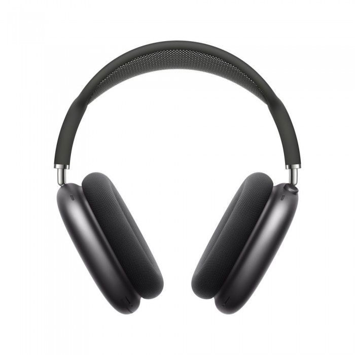 AirPods Max - Cinzento sideral