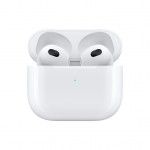 AirPods (3 ger) c/ caixa Lightning