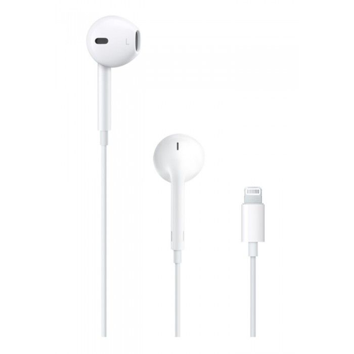 EarPods with Lightning Connector MMTN2ZM/A