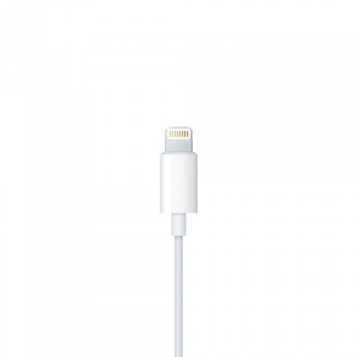 EarPods with Lightning Connector MMTN2ZM/A