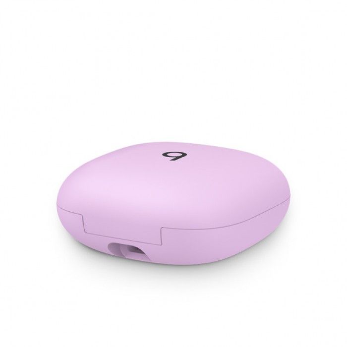 Fit Pro Earbuds Stone Purple