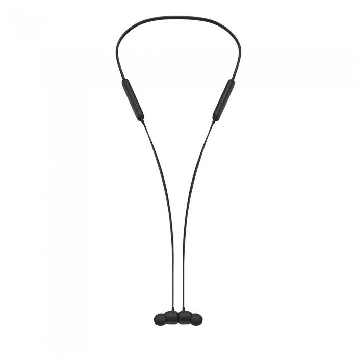 BeatsFlex ? Auriculares sem fios para utiliza? durante um dia inteiro ? PretoBeats