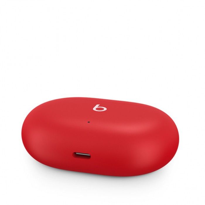 Auriculares Beats Studio Buds sem fios True Wireless com cancelamento de rudo - Vermelho Beats