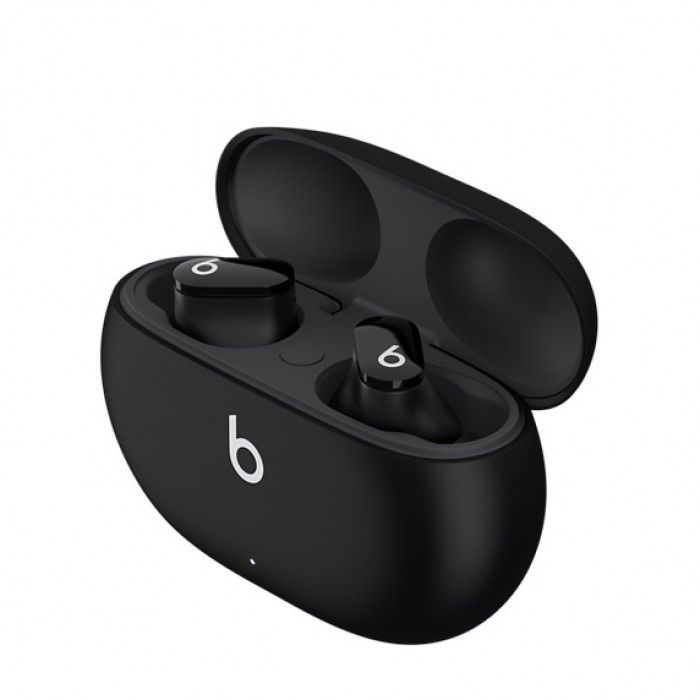Auriculares Beats Studio Buds sem fios True Wireless com cancelamento de rudo - Preto