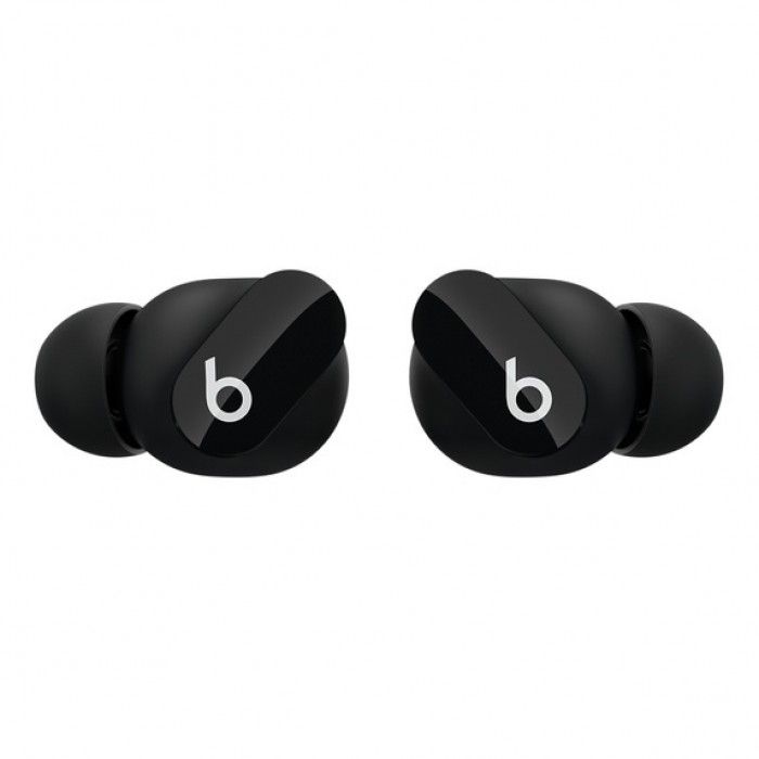 Auriculares Beats Studio Buds sem fios True Wireless com cancelamento de rudo - Preto