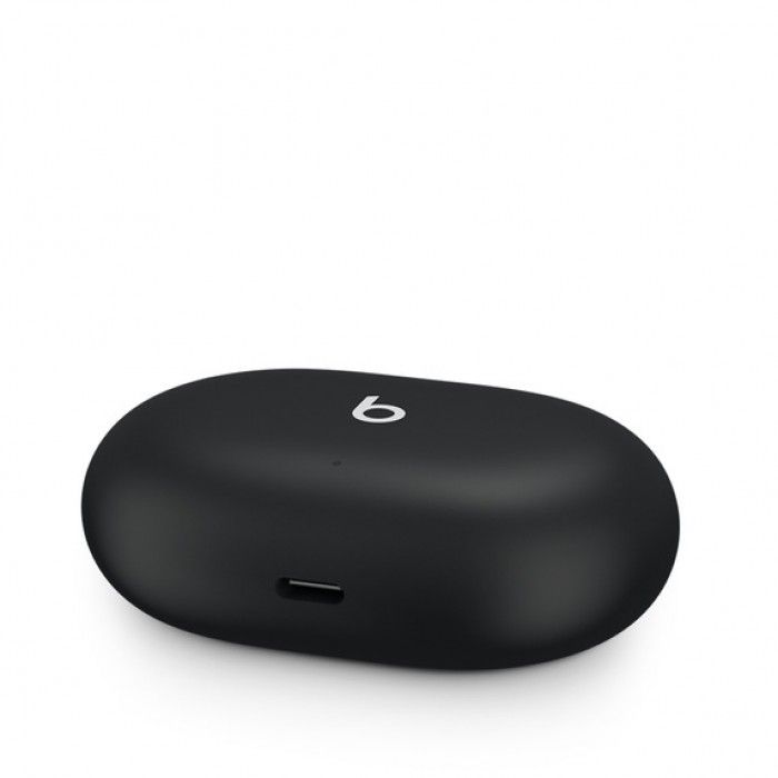Auriculares Beats Studio Buds sem fios True Wireless com cancelamento de rudo - Preto