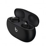 Auriculares Beats Studio Buds sem fios True Wireless com cancelamento de rudo - Preto