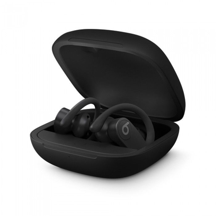 Auriculares Powerbeats Pro - Totally Wireless - Preto